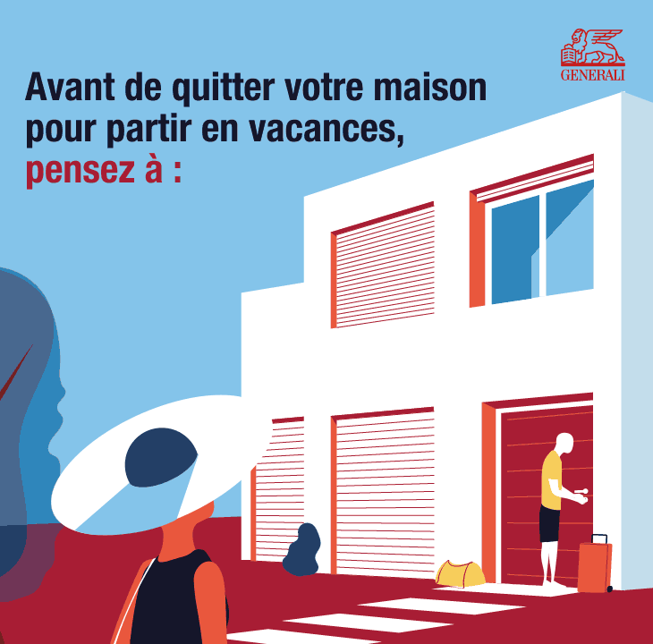 protégez votre havre de paix avec notre assurance habitation vacances. bénéficiez d'une couverture complète pour vos biens et votre confort lors de vos séjours. préparez-vous à profiter de vos vacances en toute sérénité!