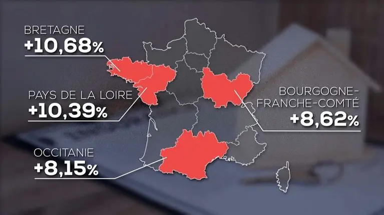 découvrez les écarts de tarifs des assurances habitation et comparez les offres pour trouver la couverture idéale à un prix compétitif. protégez votre maison sans vous ruiner !