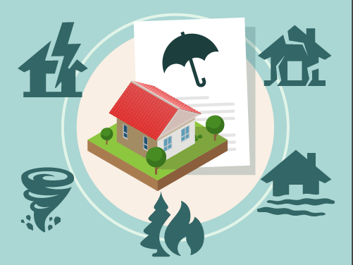 découvrez comment les catastrophes naturelles impactent vos garanties d'assurance. comprenez les enjeux et les solutions pour mieux protéger vos biens face aux aléas climatiques.